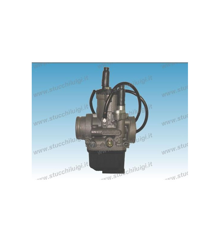 CARBURATORE SINISTRO PHBH 30 BS-4112