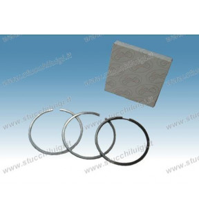 FASCE ELASTICHE CILINDRO SERIE COMPLETA ?Ø88