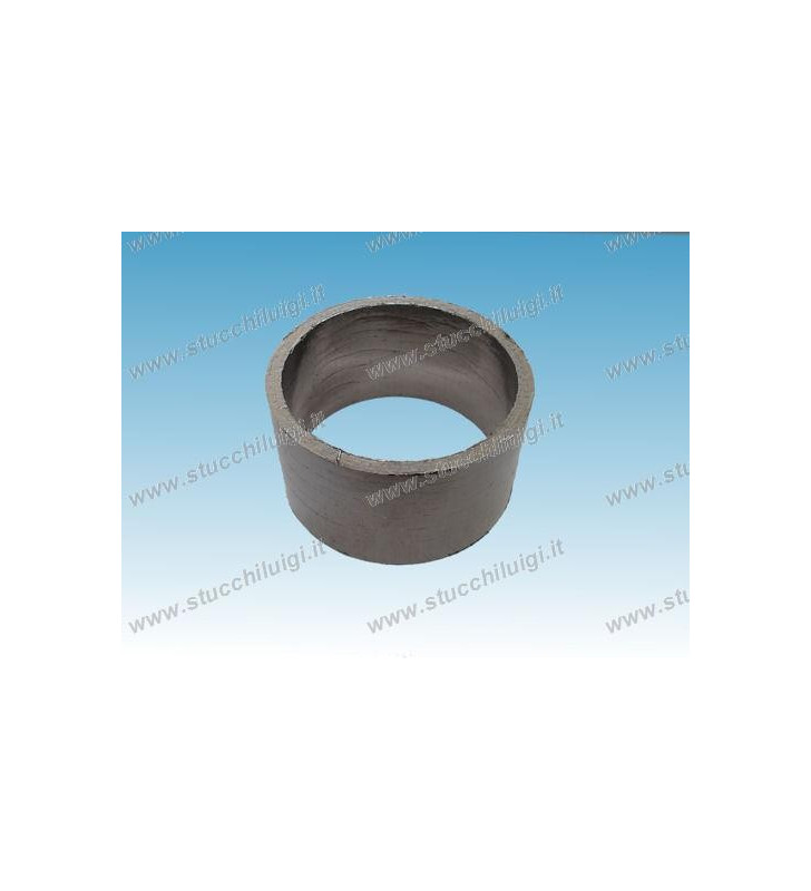GUARNIZIONE COLLETTORE-TUBO SCARICO GRAFITE