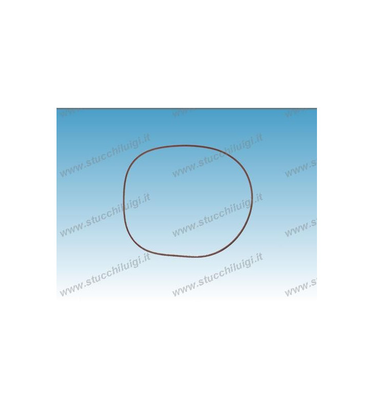 GUARNIZIONE COPERCHIO TESTA