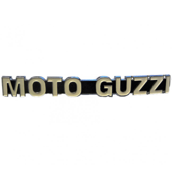 MARCHIO CARENATURA MOTO GUZZI