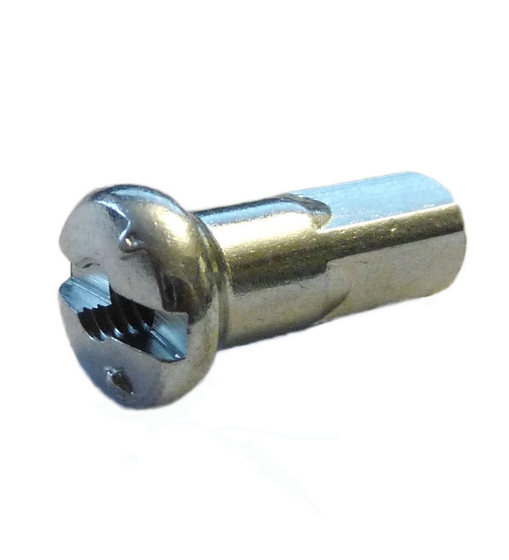 NIPPLO PER RAGGI ?ç~ ?3 MM. Z.B.