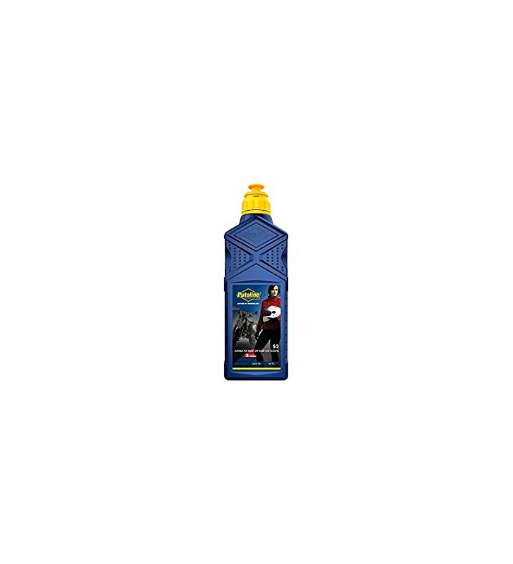 OLIO MOTORE PUTOLINE S2 2Tempi Synt. 1 lt