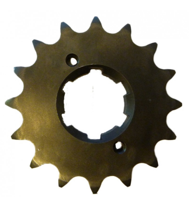 PIGNONE CATENA Z16