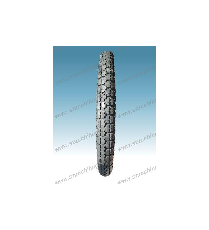 PNEUMATICO 2.75X17 SCOLPITO