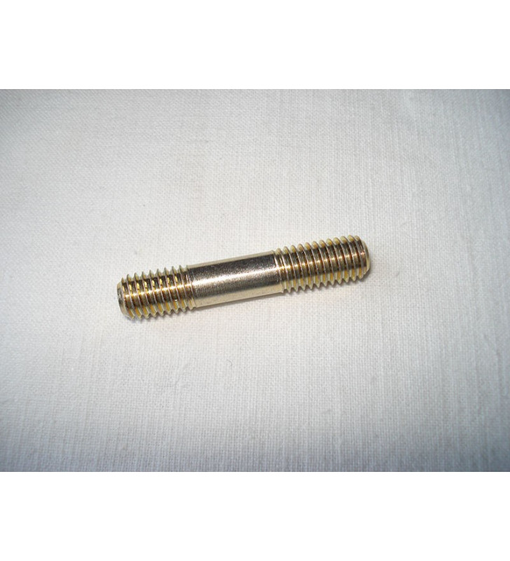 PRIGIONIERO TUBO SCARICO M8X42