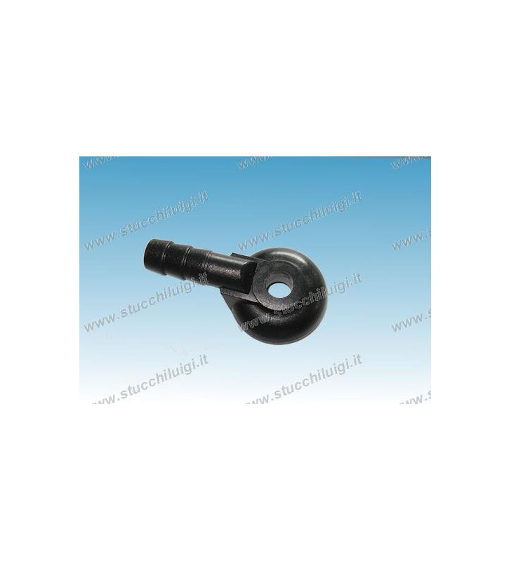 RACCORDO TUBAZIONE BENZINA CARBURATORE
