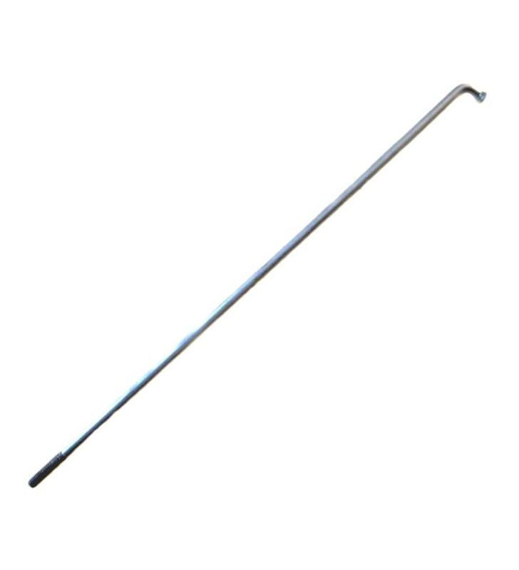 RAGGIO ?Ø2,5X160 ZINCATO BIANCO