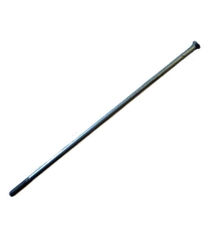 RAGGIO 4X137 ACCIAIO INOX