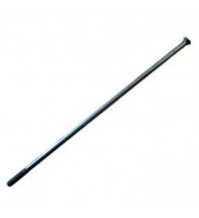 RAGGIO ?Ø4X170 ACCIAIO INOX