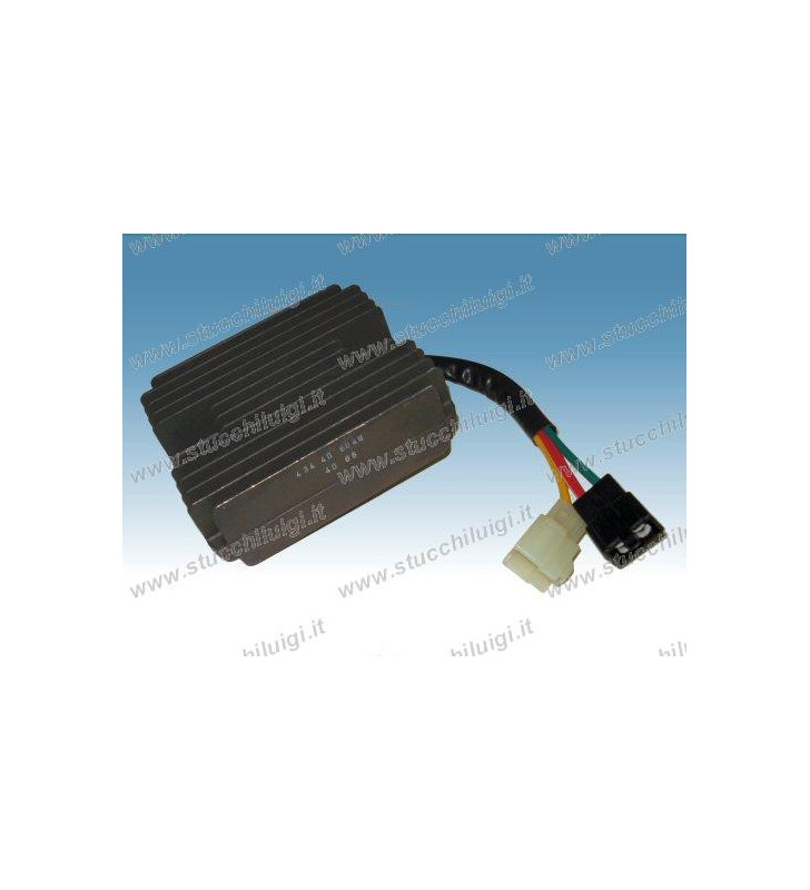 REGOLATORE TENSIONE 350 W