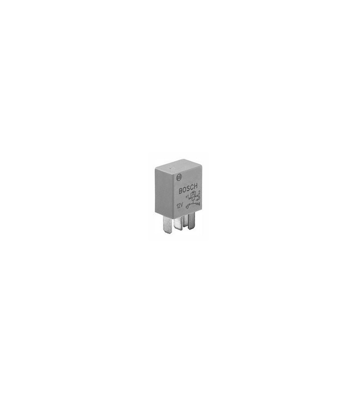 RELE' MINI DEVIATORE 12 VOLT