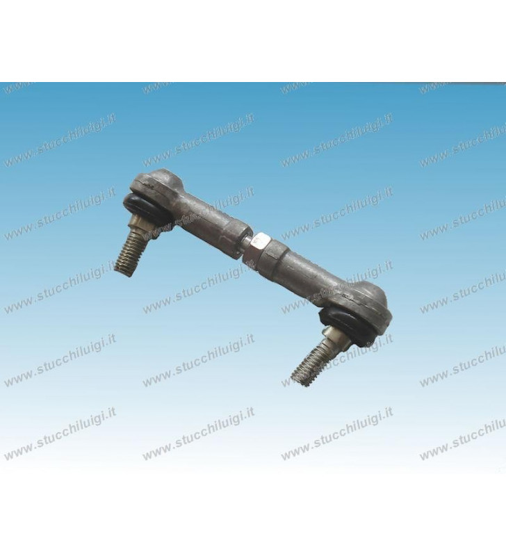 TIRANTE COMANDO CAMBIO COMPLETO