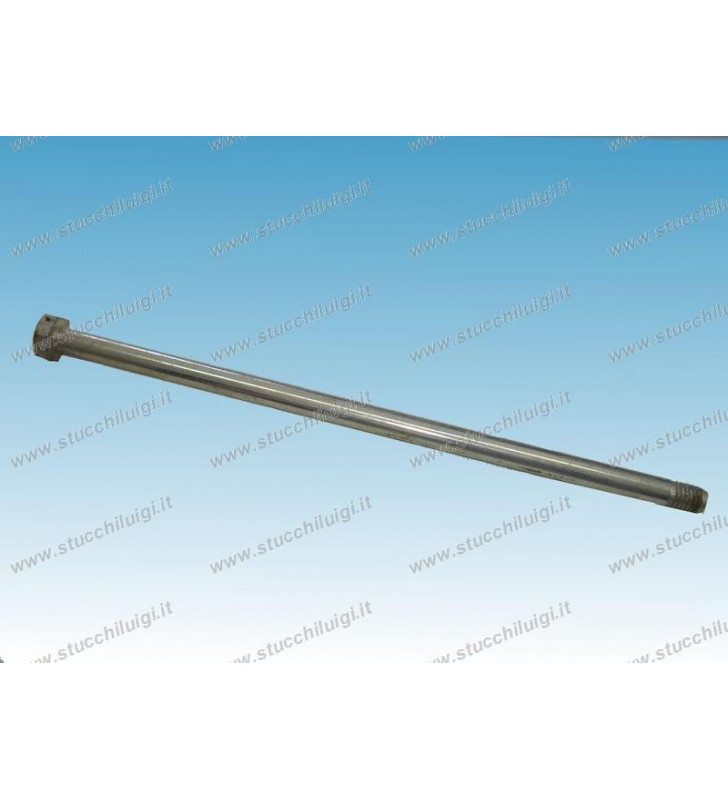 TIRANTE INFERIORE FISSAGGIO MOTORE