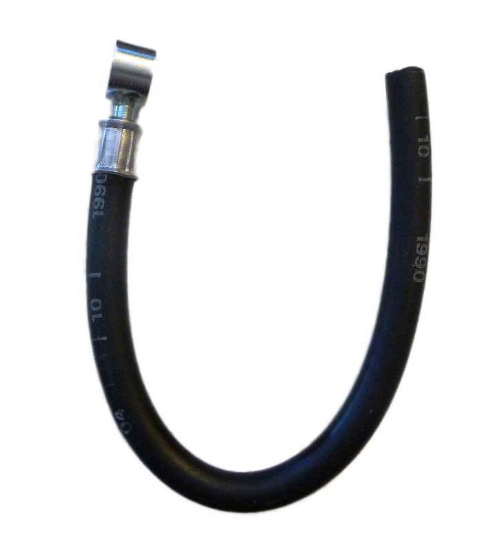 TUBAZIONE BENZINA FILTRO-REGOLATORE