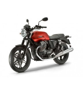 V7 II STONE ABS 2015 CATALOGO RICAMBI