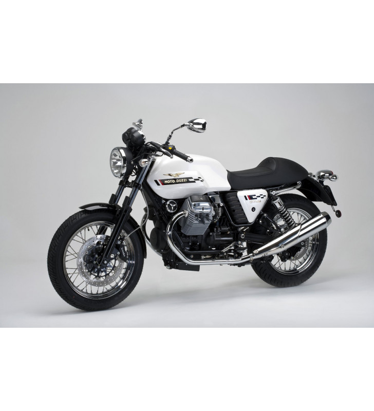 V7 CAFE'2009 -CATALOGO RICAMBI