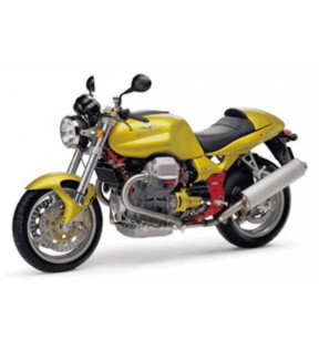 V11 SPORT - ROSSO MANDELLO CATALOGO RICAMBI
