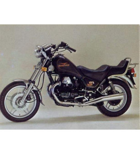 FLORIDA V35 1986 - 1990 CATALOGO RICAMBI