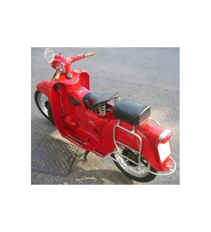 GALLETTO 192 AVVIAMENTO ELETTRICO CATALOGO RICAMBI