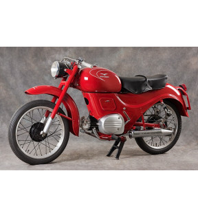 ZIGOLO 110 CATALOGO RICAMBI