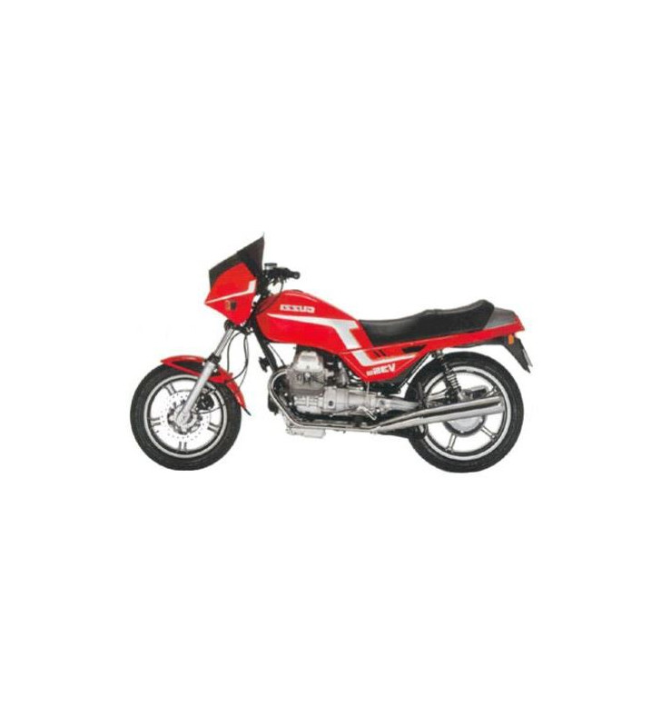 V35 31985 - 1987 CATALOGO RICAMBI