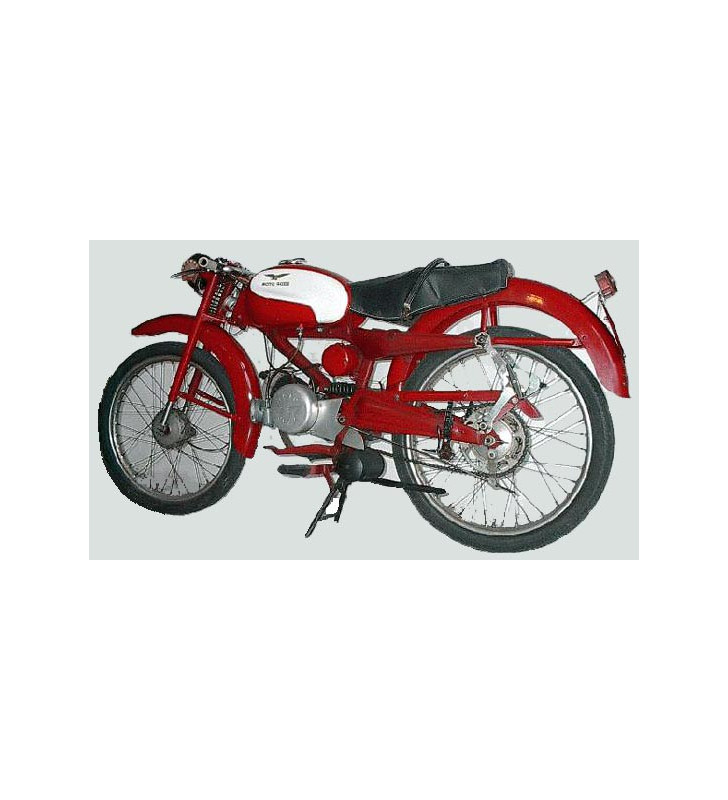 CARDELLINO 73 CATALOGO RICAMBI