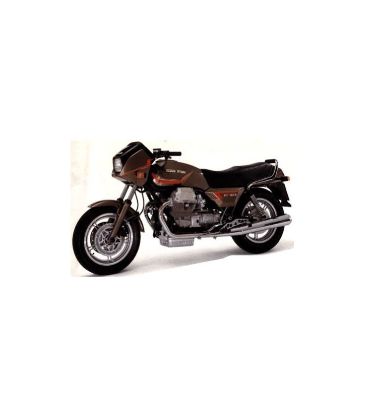 T5 1985-CATALOGO RICAMBI