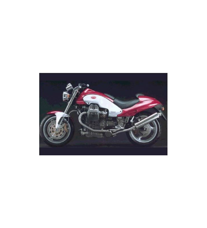 CENTAURO 1997 - 1999 CATALOGO RICAMBI