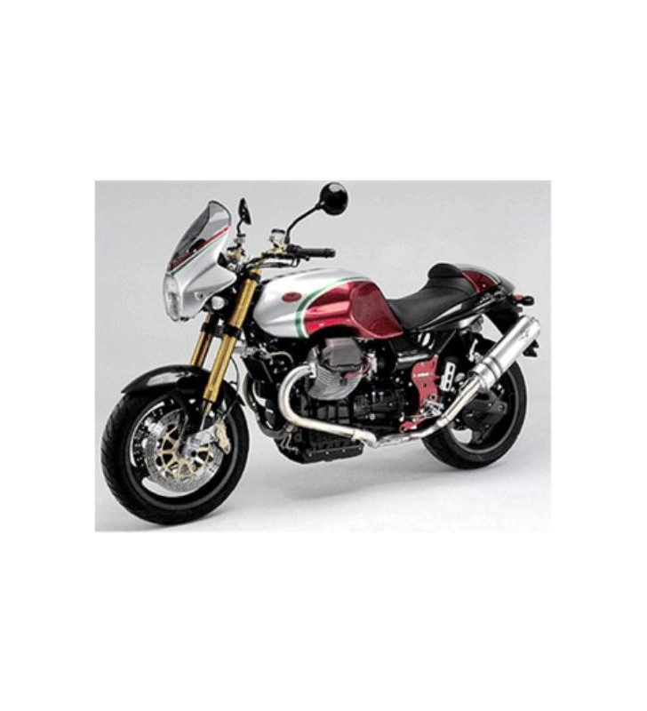 V11 CAFE' - BALLABIO 2003 - 2005 CATALOGO RICAMBI