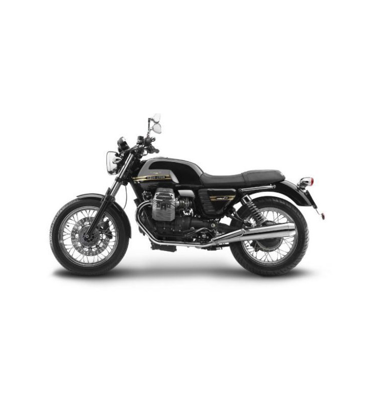 V7 CLASSIC2008 - 2012 CATALOGO RICAMBI