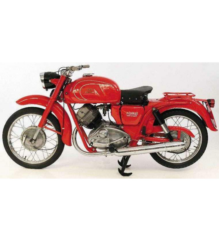 LODOLA 175 SPORT - NORMALECATALOGO RICAMBI