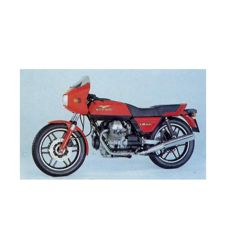 V35 IMOLA 1CATALOGO RICAMBI