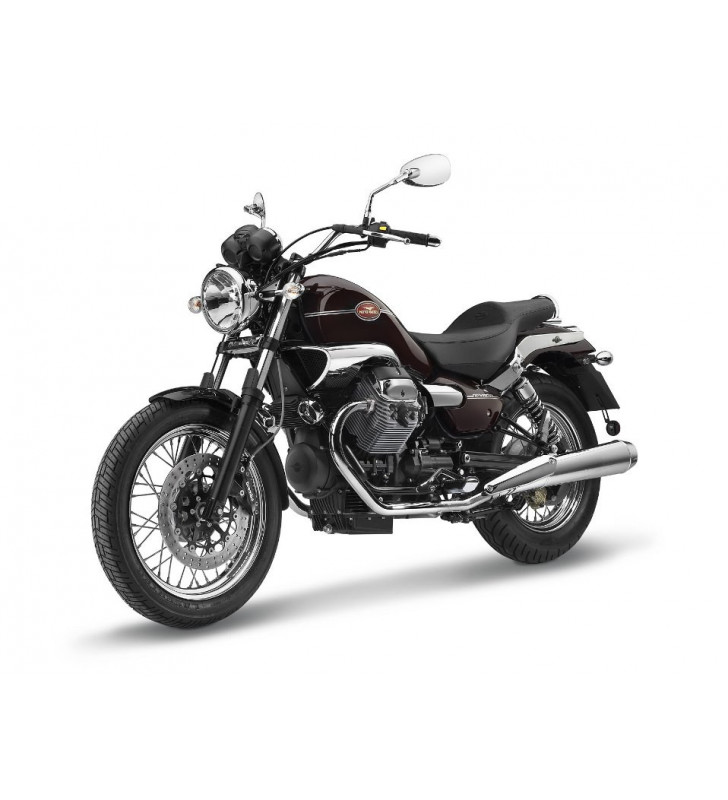 NEVADA CLASSIC 750 2009 CATALOGO RICAMBI