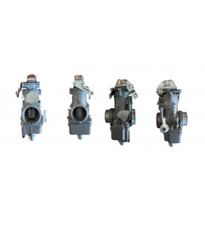 CARBURATORE  PHM 40 DD-4827