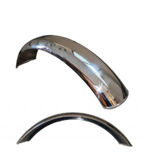 OXED FRONT FENDER