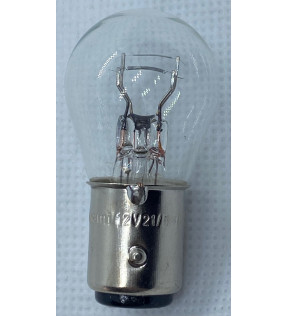 LAMP 2 WIRES 12V 21/5 WATTS