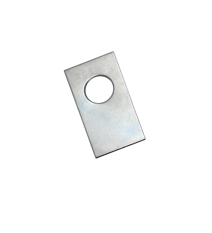 PIASTRINA DI SICUREZZA  FLANGIA CARDANO 1100-1000-850-750-650-500-350