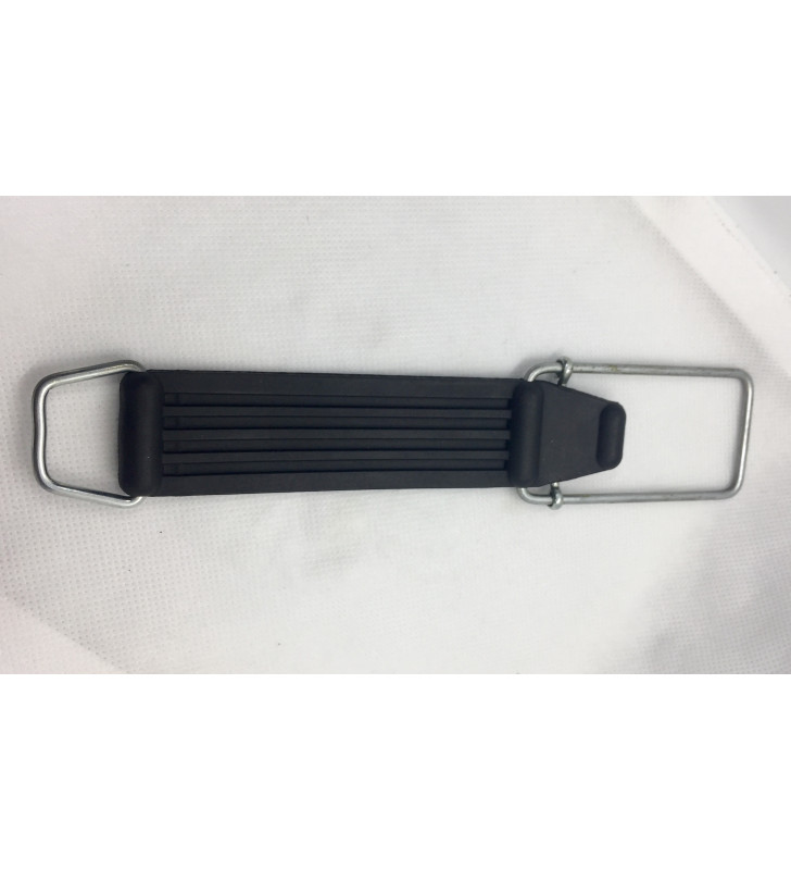 STAFFA FISSAGGIO ACCUMULATORE 1100 CALIFORNIA-EV-JACKAL-STONE