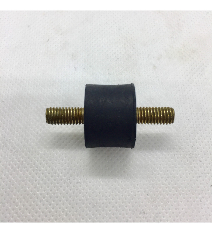 SUPPORTO ANTIVIBRANTE CALIFORNIA 1100-3-850GT-SPECIAL-T5 POLIZIA-DAYTONA