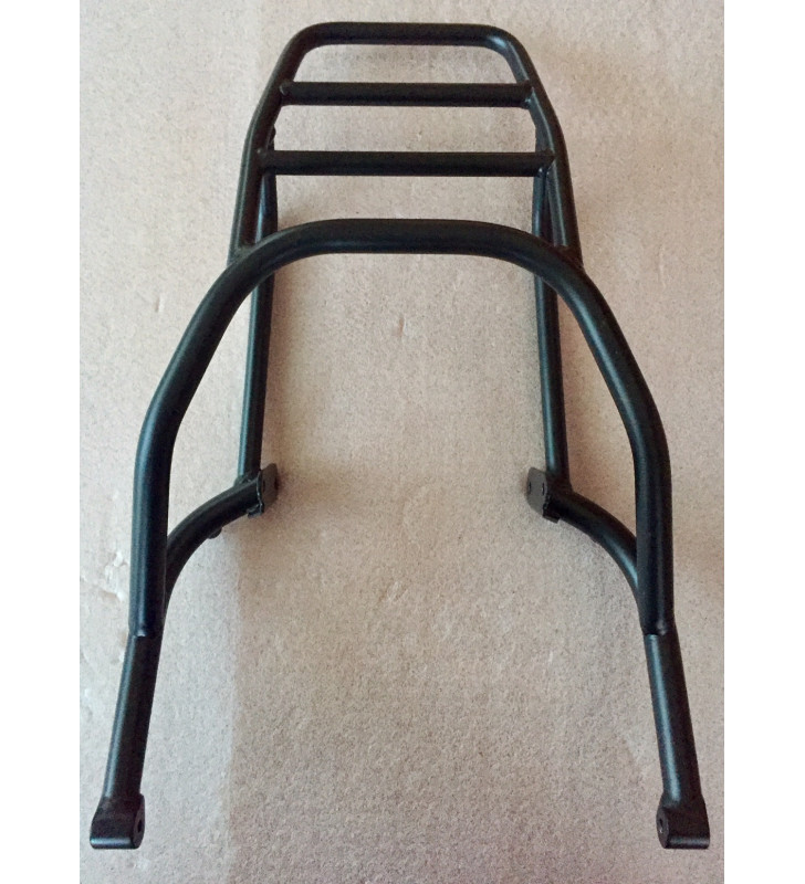 REAR RACK BLACK V7 IIII