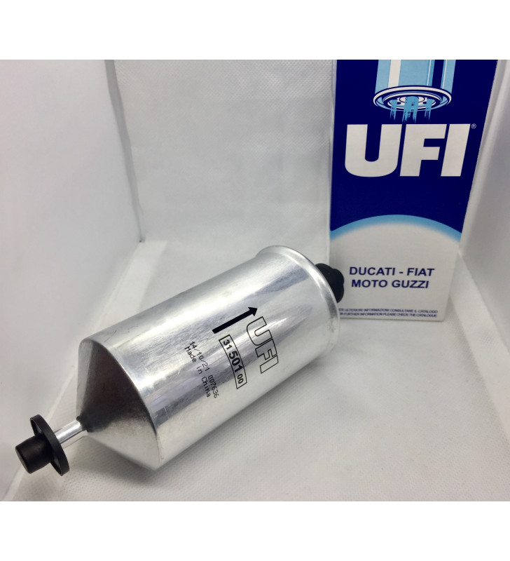 FUEL FILTER  V11-SPORT-LE MANS NAKED-QUOTA ES-DAYTONA 2. S.-RS-CENTAURO
