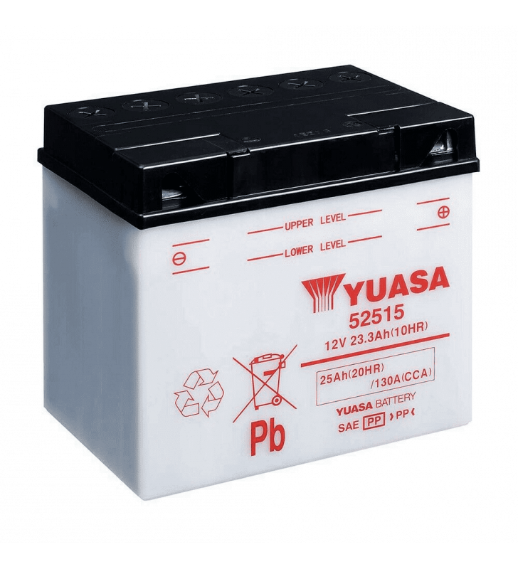 Yuasa 52515