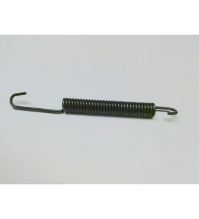 SIDE STAND SPRING 193 mm CALIFORNIA 1100-3-2-CONVERT-G5-T3 CALIFORNIA-T5 POLIZIA