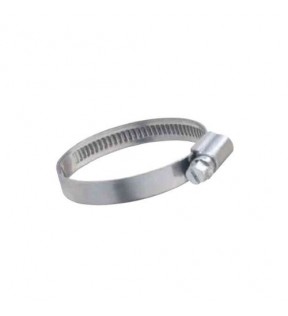 AISI 314 STAINLESS STEEL CLAMP