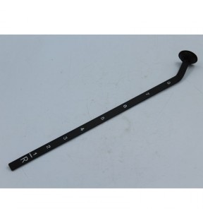 ASTA LIVELLO BENZINA GALLETTO192 A.P.- A.E
