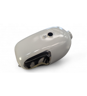 RAW PETROL TANK V7 700