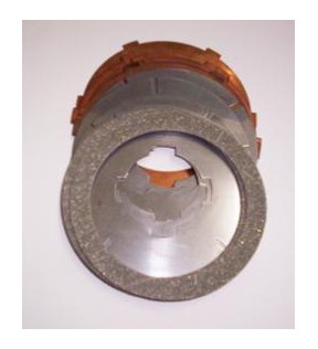 DISCHI FRIZIONE FALCONE-ASTORE GTV-GTS-S-V-W SERIE