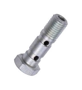 SCREW BRAKE M10x1 1000 CALIFORNIA II-650-500-350 CUSTOM