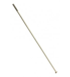 RAGGIO ZINCATO CON NIPPLO 3.5X145 NUOVO FALCONE